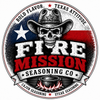 Fire Mission Seasoning Co - Home