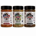 Fire Mission Seasoning Bundle