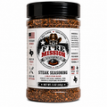Fire Mission Steak Seasoning